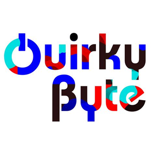 Quirkybyte.com